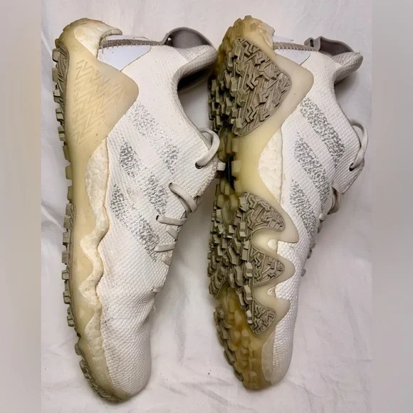 adidas Codechaos 22 Spikeless Golf Shoes - Picture 7 of 10